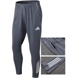 Adidas pantalones 2506 Gray